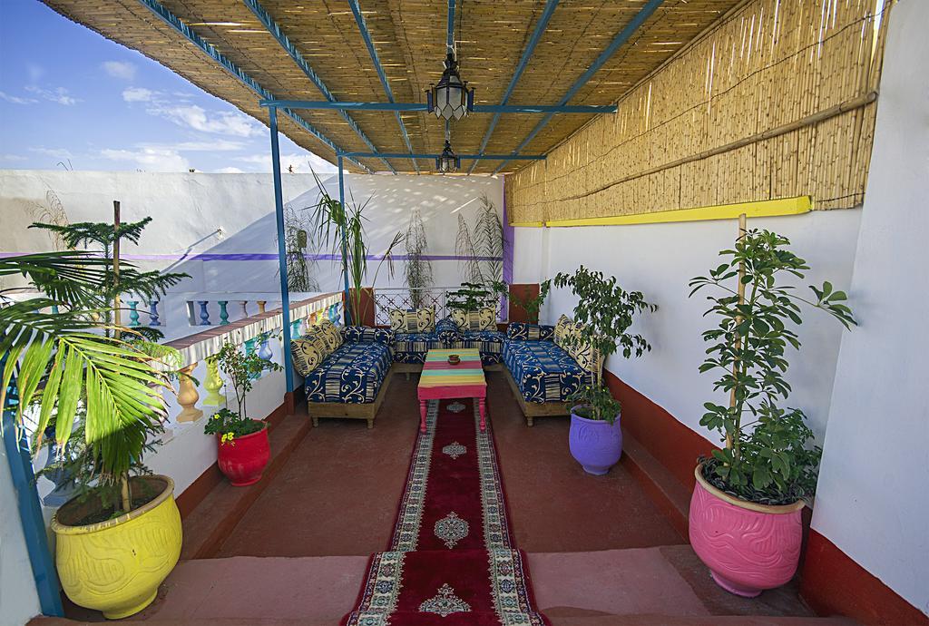 Riad Dar Jabador ساليه المظهر الخارجي الصورة