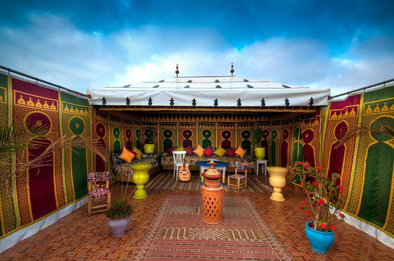 Riad Dar Jabador ساليه المظهر الخارجي الصورة