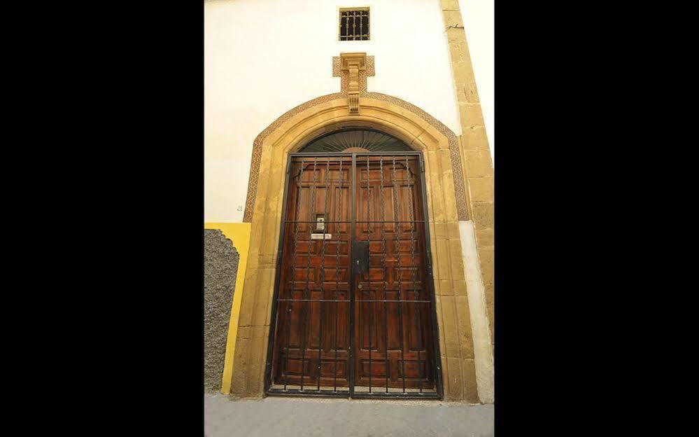 Riad Dar Jabador ساليه المظهر الخارجي الصورة